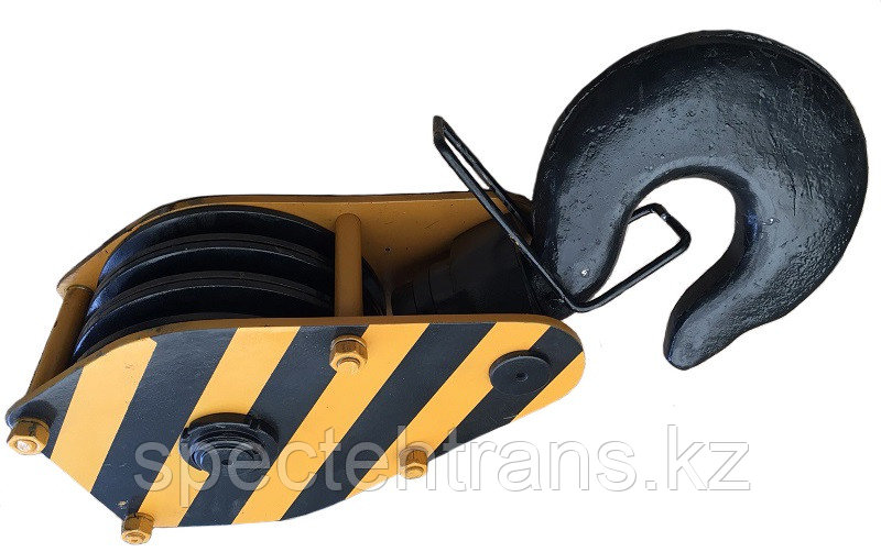 71-53-33СП Блок подвижной