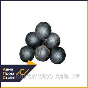 Шары мелющие стальные 90 мм, ГОСТ 7524-89