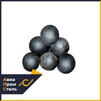 Шары мелющие стальные 90 мм, ГОСТ 7524-89