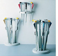 Штатив для 6 дозаторов Transferpettes