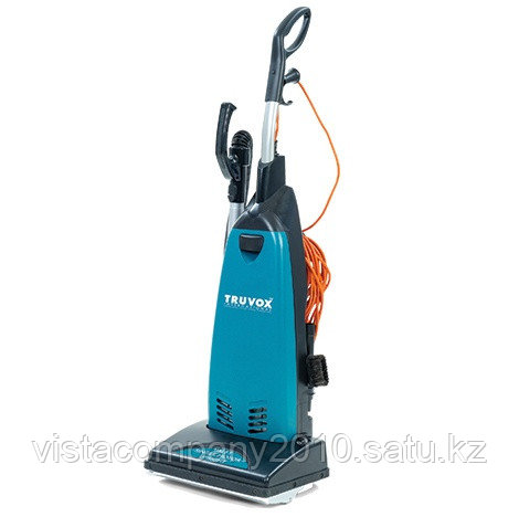 Пылесос вертикальный Truvox Valet Single Motor