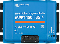 Солнечный контроллер Victron Energy SmartSolar MPPT 150/35