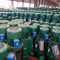 Таль электрическая CD 0,5 т 12 м1