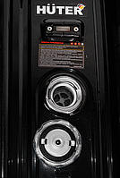 Бензиновый генератор Huter DY3.0A2