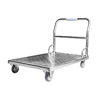 Тележка Mr T big