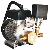Насос перекачки масла Gespasa EAS 88 (0.37 kW)