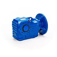 Редуктор KA87-24.92/160В58