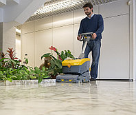 Поломоечная машина Ghibli&Wirbel Rolly NRG 11 M 33 BC (20Ач)4