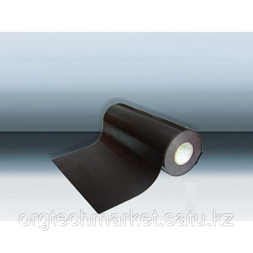 0.7мм WMQ Винил магнитный Vektor 0,62 x 30 м с белым матовым виниловым покрытием