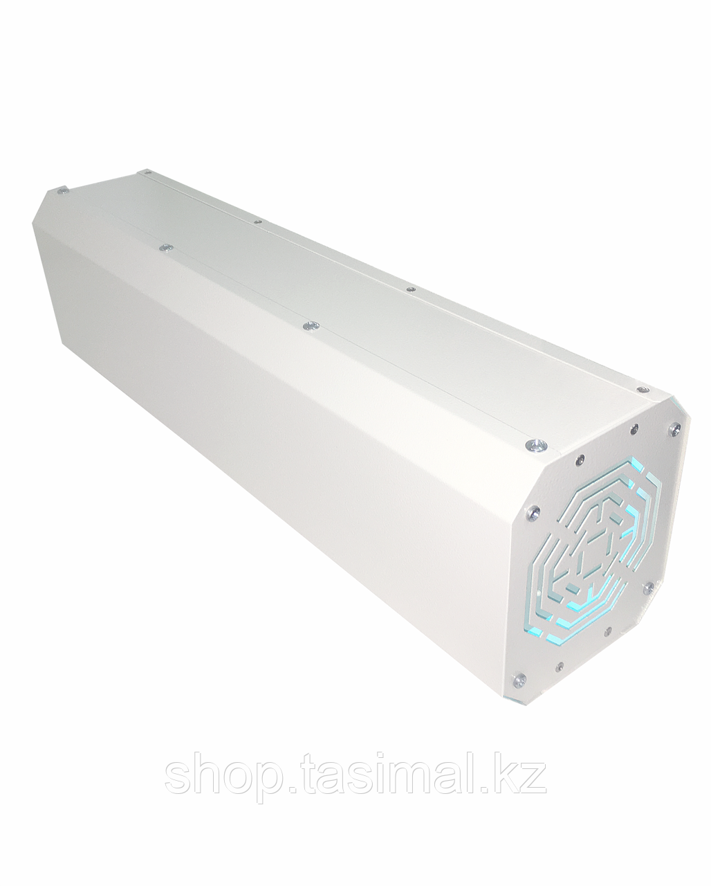 Бактерицидный рациркулятор БРИЗ 2-100 СПУ