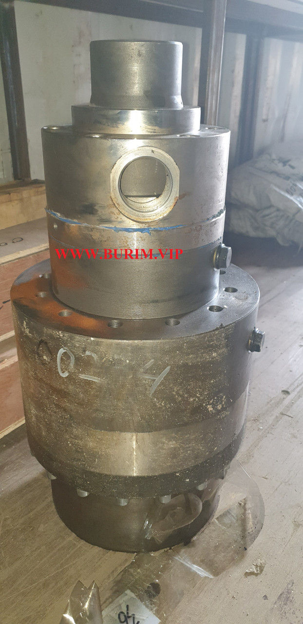 Редуктор буровой установки (вращатель) KY140