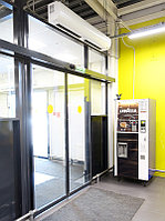 Воздушная завеса КЭВ-П4142A6