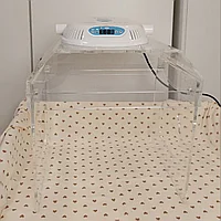 Облучатель фототерапевтический для лечения желтушки "Кувез ОФН-02"