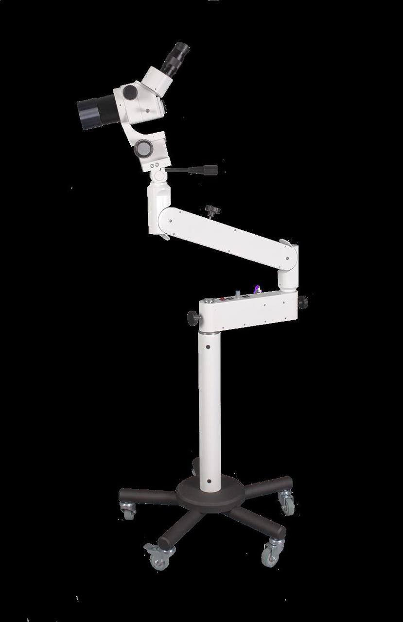Кольпоскоп КС-02 вариант 302, ZOOM Комфорт