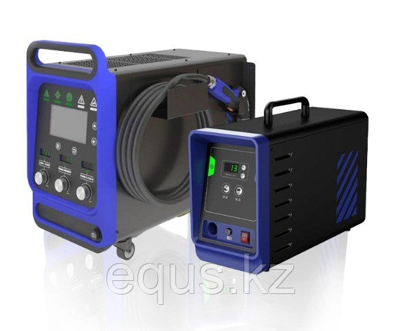 Аппарат для ручной лазерной сварки и резки STR LASER HW-350