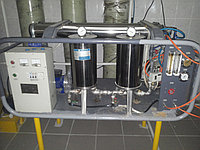 Водоподготовка 3000 л/час