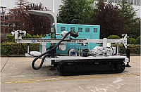 Буровая установка HFDX-2A Core Drilling Rig