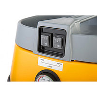 Промышленный пылесос Ghibli AS 40 KS3