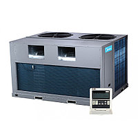 Кондиционер крышный Midea: MRC-250HWN1-R (88 / 97 кВт)1
