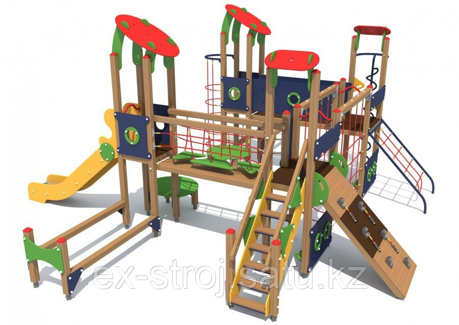 Детские качели