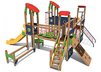 Детские качели