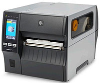 ТЕРМОТРАНСФЕРНЫЙ ПРИНТЕР ЭТИКЕТОК ZEBTA ZT421
