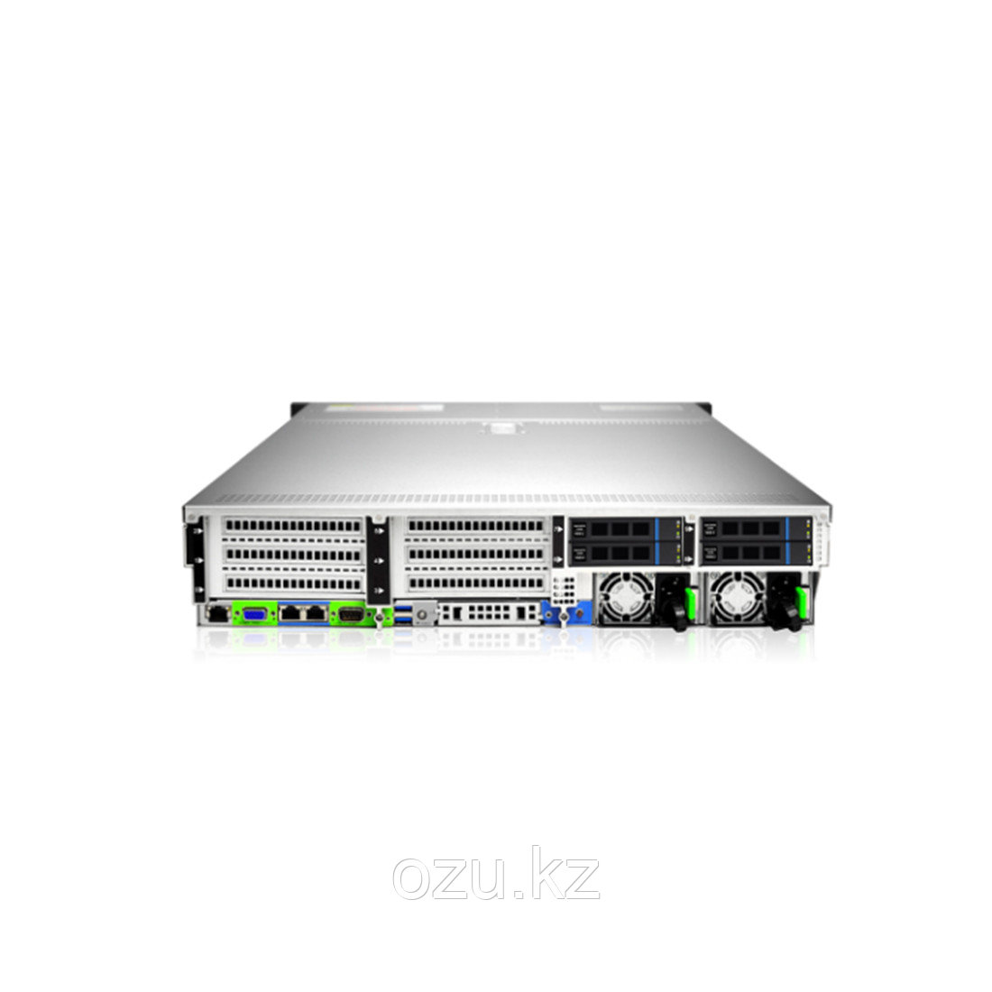 Серверная платформа Gooxi SL201-D12RE-G3