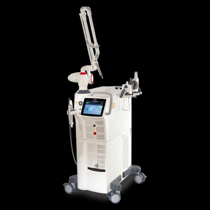Fotona CO2 лазер с интимным омоложением
