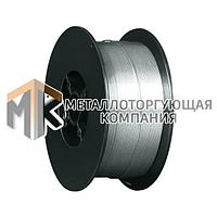 Проволока сварочная нержавеющая 3 мм СВ-08Х20Н9Г