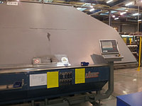 Стеклопакетная линия 2000 х 2500 Lisec-2006 год3