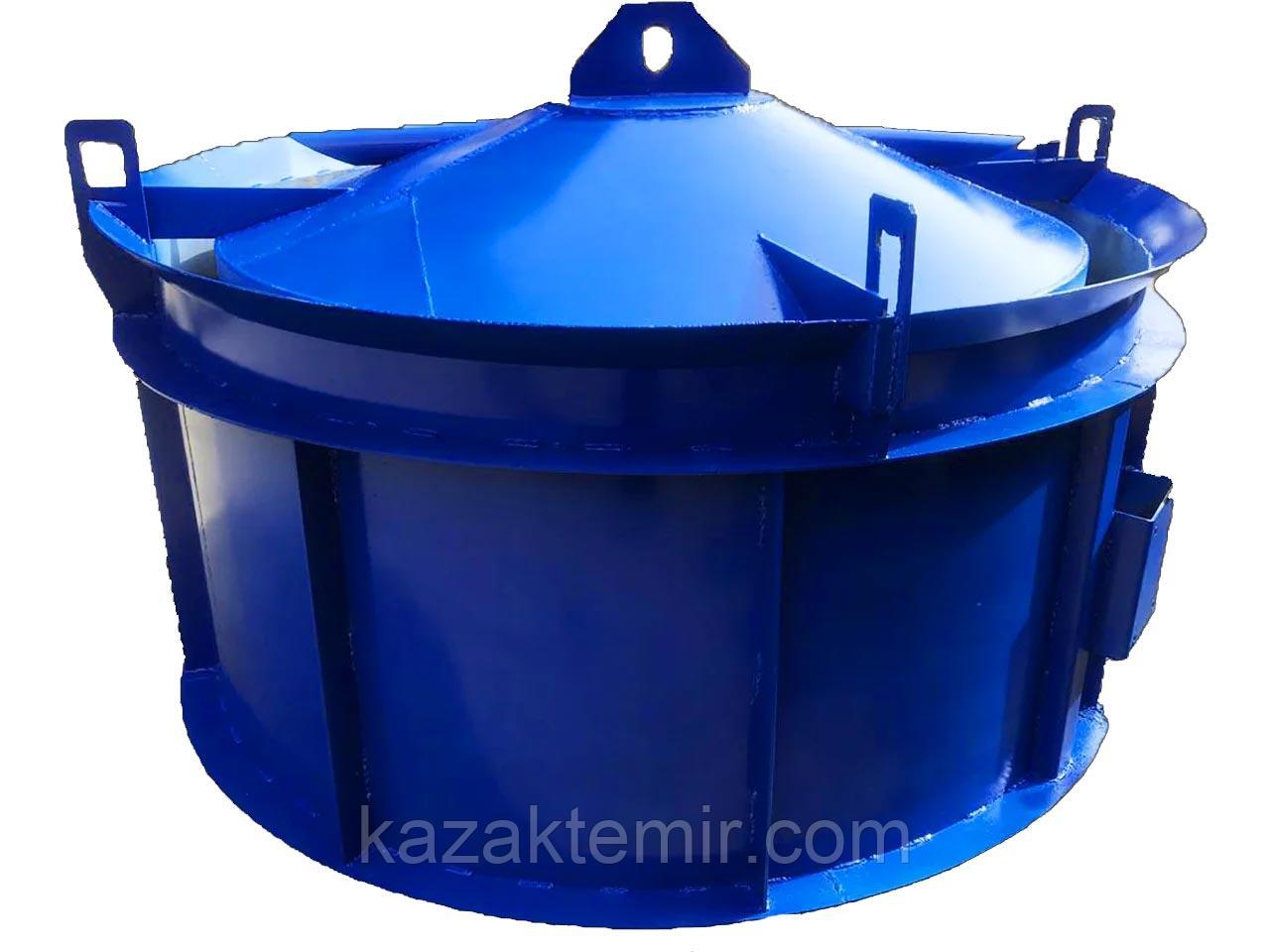 КС 20.9 виброформа (4 мм)