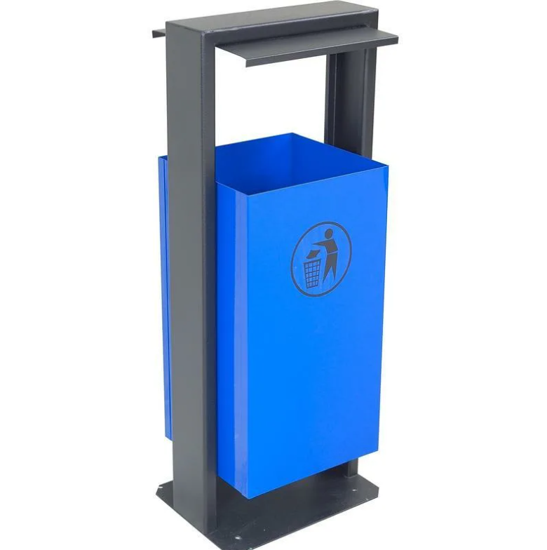 Урна для мусора парковая ВДНХ