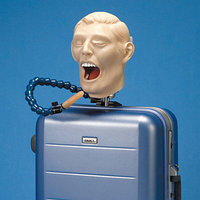 Фантом для рентгенографии,