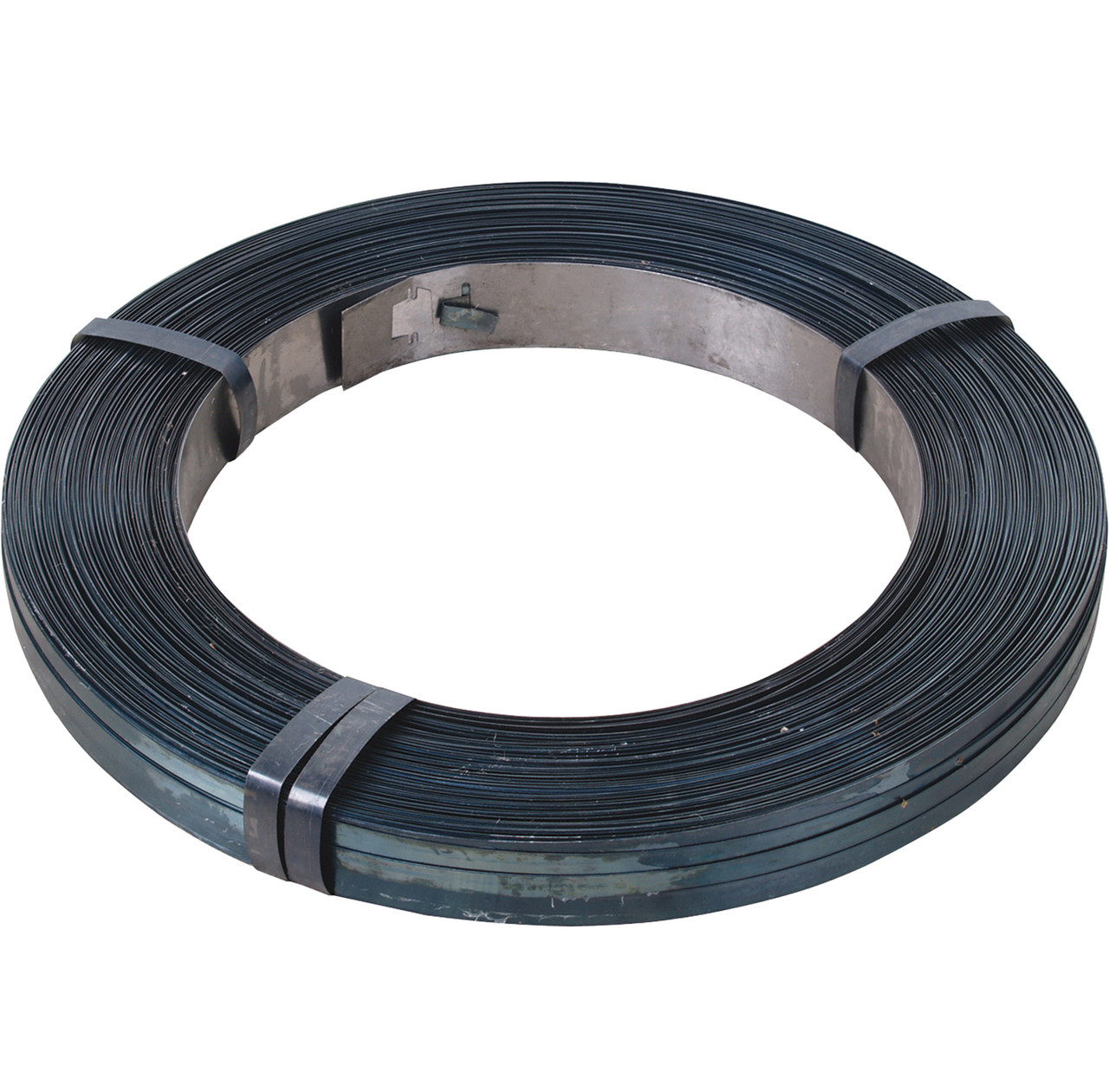 Лента упаковочная мягкая 20x0,5 10кп ГОСТ 3560-73