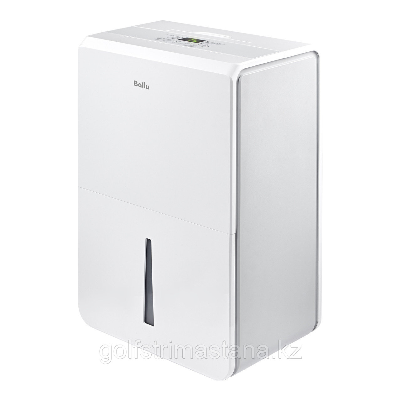 Осушитель воздуха Ballu BD50T (50 л/сутки), 100 м2