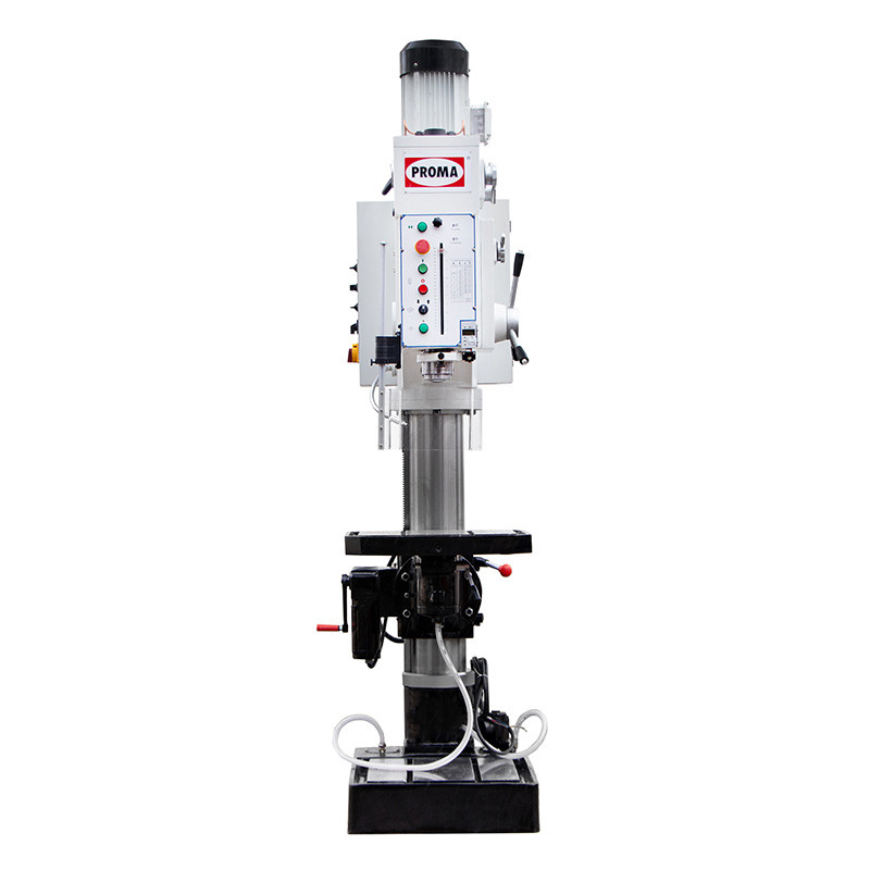 B-1850G/400 сверлильный станок с автоматической подачей