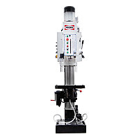 B-1850G/400 сверлильный станок с автоматической подачей