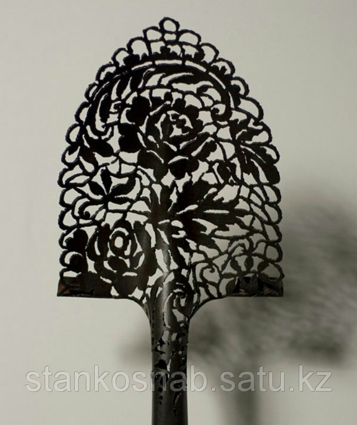 Портальный станок плазменной резки с ЧПУ 1500*6000мм портативный