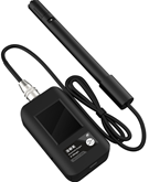 Датчик растворённого кислорода