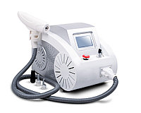 НЕОДИМОВЫЙ ЛАЗЕР ND-YaG