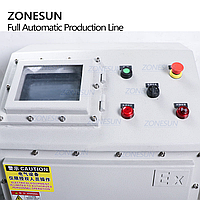 ZONESUN ZC-SP800 ВЗРЫВОЗАЩИЩЕННАЯ МАШИНА ДЛЯ РОЗЛИВА И УКУПОРКИ ГОРЮЧЕЙ ЖИДКОЙ ПАСТЫ С СЕРВОПРИВОДОМ3