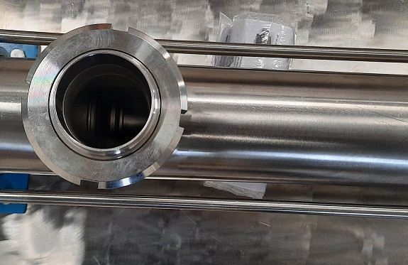 Насос винтовой ОНВ-3-02