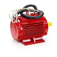 Электродвигатель ESQ 2,2,2-FR-400C-2hR 2,2/3000 IM10818