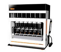 Автоматический анализатор жира SOX606