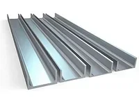 Низколегированный швеллер 40У 400x115x8x13.5 09Г2С-60