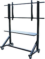 Мобильная стойка OMB Video Trolley