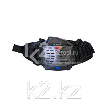 Сварочная маска Fubag BLITZ 5-13 PAPR I Visor Digital Natural Color