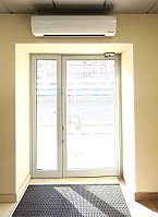 Тепловая завеса КЭВ-9П4032E1