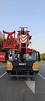 Автокран Sany, 25 тонн, КНР1