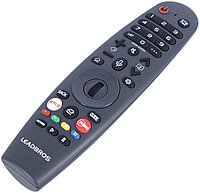 Leadbros 55FZ 140 см черный7